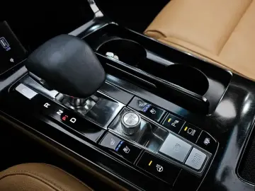 2020 Kia K7 с пробегом 68 034 км