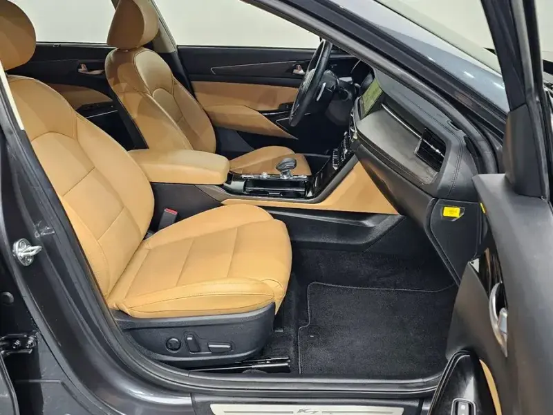 2020 Kia K7 с пробегом 68 034 км