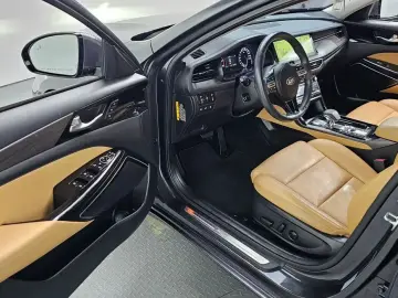 2020 Kia K7 с пробегом 68 034 км