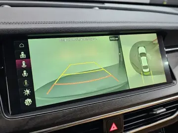 2020 Kia K7 с пробегом 68 034 км