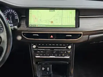 2020 Kia K7 с пробегом 68 034 км