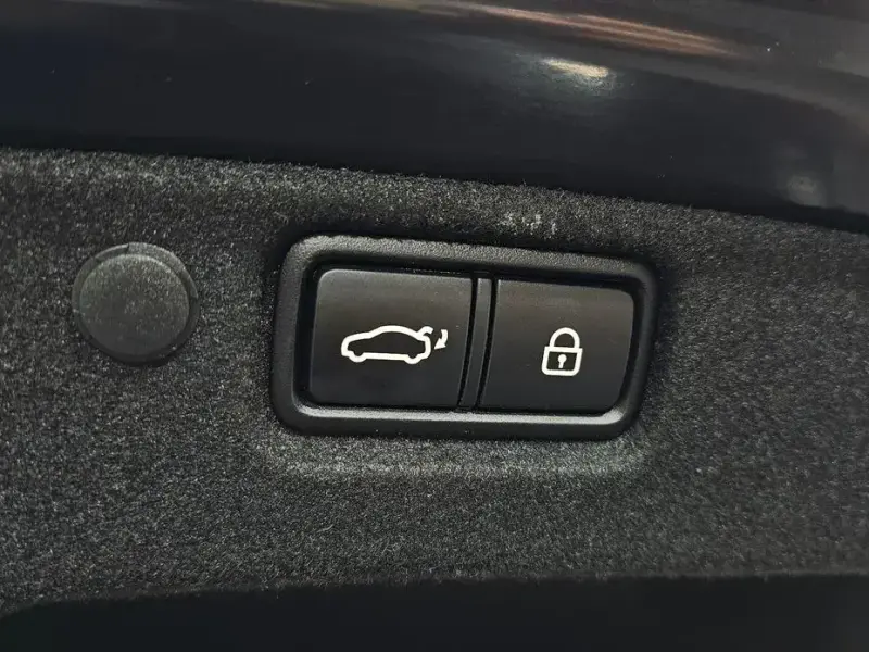 2020 Kia K7 с пробегом 68 034 км