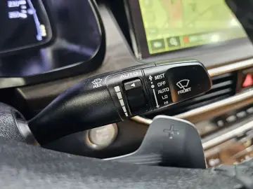 2020 Kia K7 с пробегом 68 034 км