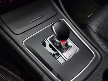 2015 Mercedes-Benz CLA с пробегом 92 654 км