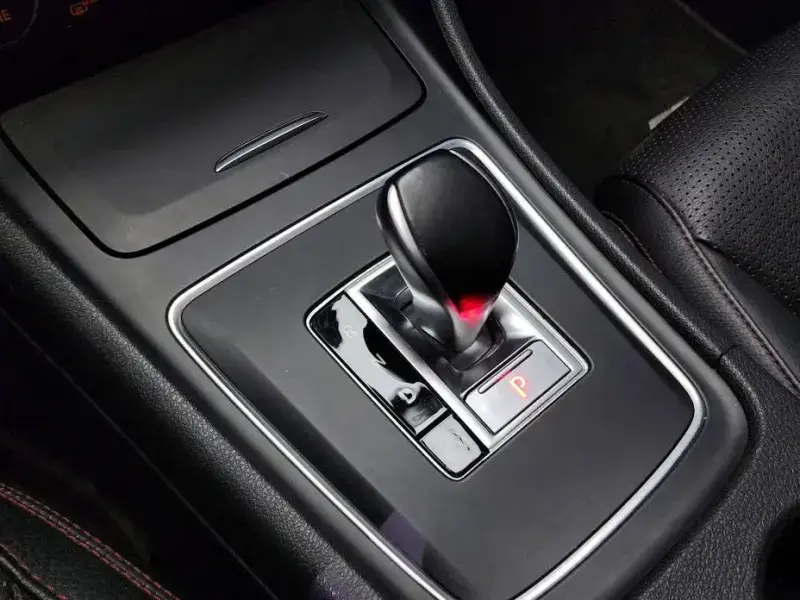 2015 Mercedes-Benz CLA с пробегом 92 654 км