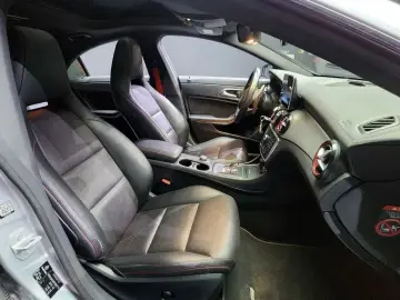 2015 Mercedes-Benz CLA с пробегом 92 654 км