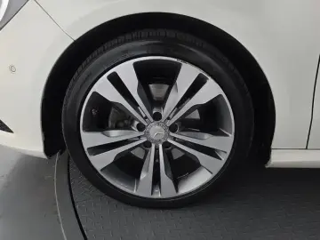2015 Mercedes-Benz CLA с пробегом 139 215 км