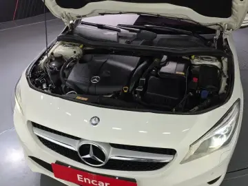 2015 Mercedes-Benz CLA с пробегом 139 215 км