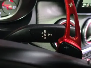 2015 Mercedes-Benz CLA с пробегом 139 215 км