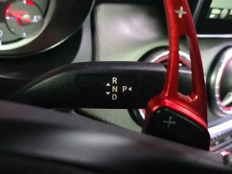 2015 Mercedes-Benz CLA с пробегом 139 215 км