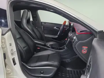 2015 Mercedes-Benz CLA с пробегом 139 215 км
