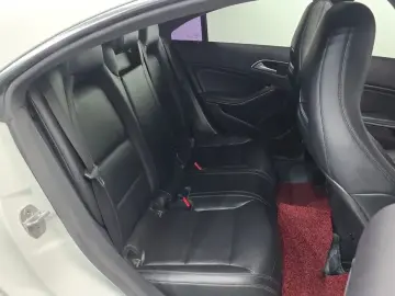 2015 Mercedes-Benz CLA с пробегом 139 215 км