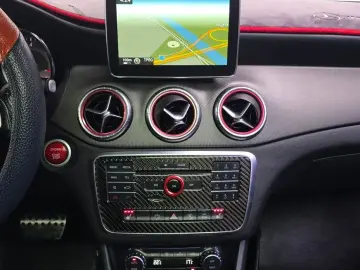 2015 Mercedes-Benz CLA с пробегом 139 215 км