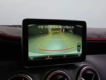 2015 Mercedes-Benz CLA с пробегом 139 215 км