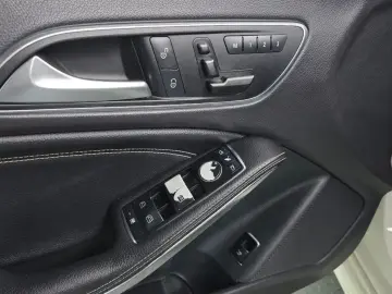 2015 Mercedes-Benz CLA с пробегом 139 215 км