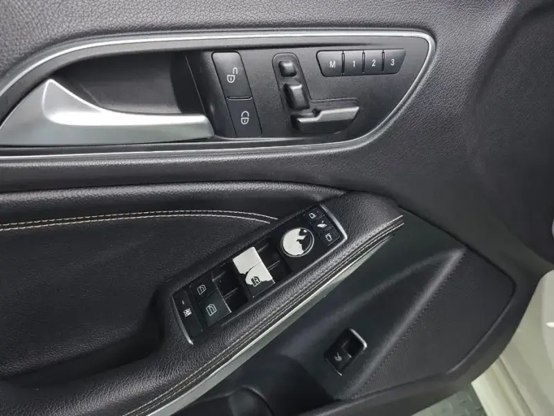 2015 Mercedes-Benz CLA с пробегом 139 215 км