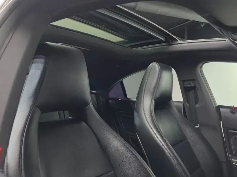 2015 Mercedes-Benz CLA с пробегом 139 215 км