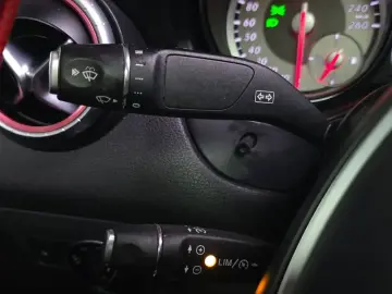 2015 Mercedes-Benz CLA с пробегом 139 215 км