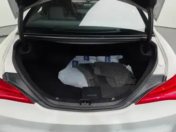 2015 Mercedes-Benz CLA с пробегом 139 215 км