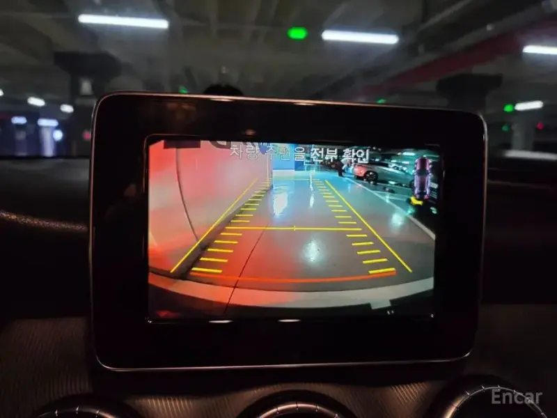 2015 Mercedes-Benz CLA с пробегом 73 975 км
