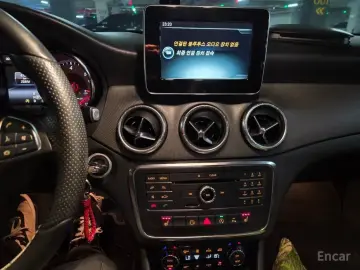2015 Mercedes-Benz CLA с пробегом 73 975 км