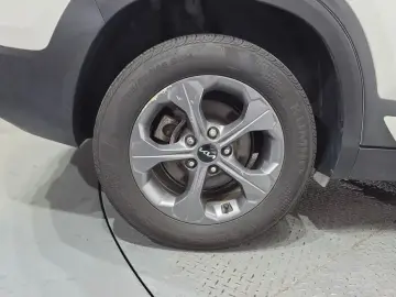 2025 Kia Seltos с пробегом 58 069 км