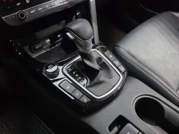 2025 Kia Seltos с пробегом 58 069 км