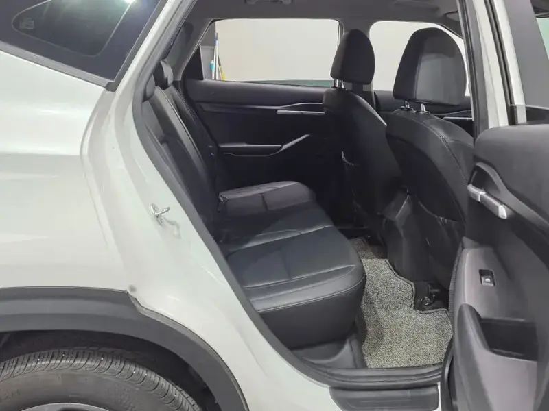 2025 Kia Seltos с пробегом 58 069 км