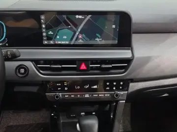 2025 Kia Seltos с пробегом 58 069 км