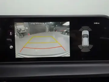 2025 Kia Seltos с пробегом 58 069 км