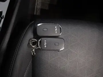 2025 Kia Seltos с пробегом 58 069 км