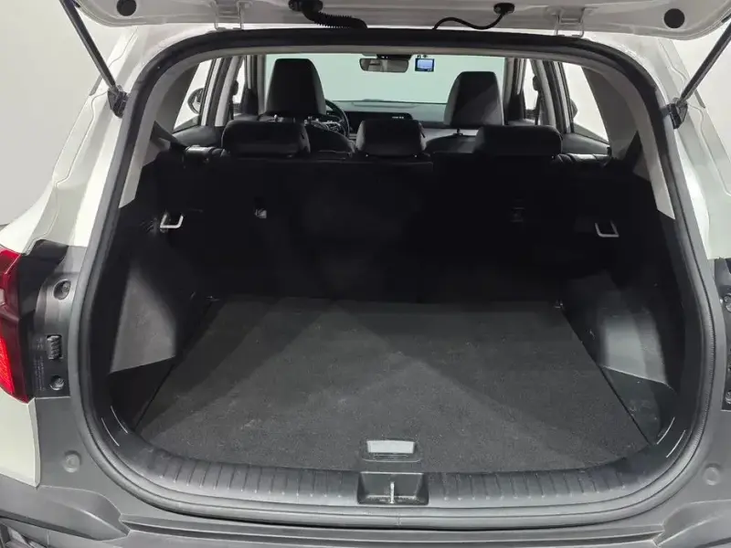 2025 Kia Seltos с пробегом 58 069 км
