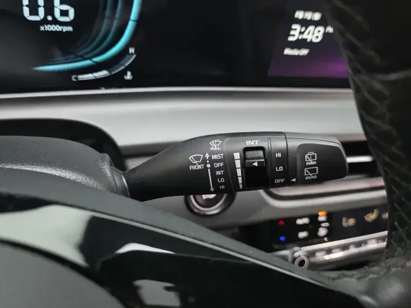 2025 Kia Seltos с пробегом 58 069 км