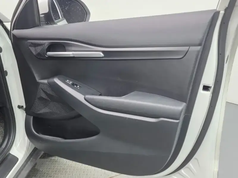 2025 Kia Seltos с пробегом 58 069 км