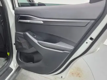 2025 Kia Seltos с пробегом 58 069 км