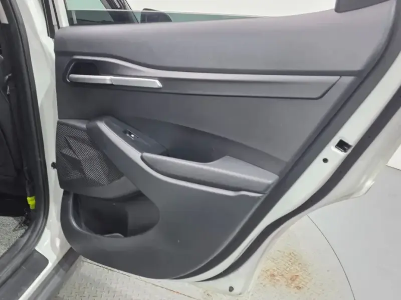 2025 Kia Seltos с пробегом 58 069 км