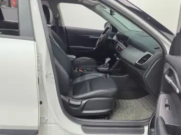 2025 Kia Seltos с пробегом 58 069 км