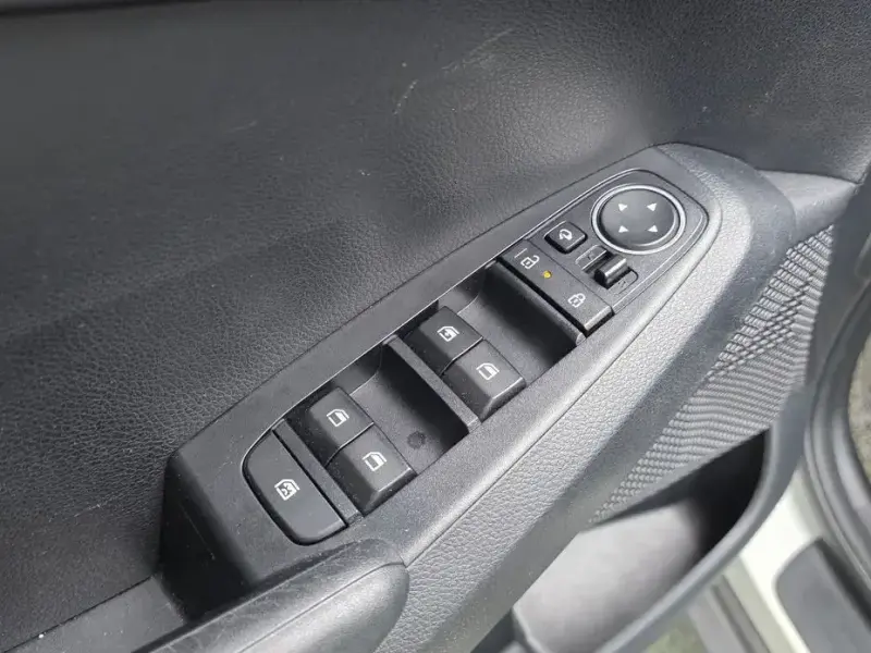 2025 Kia Seltos с пробегом 58 069 км