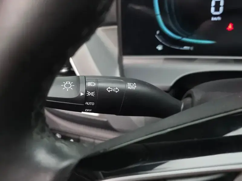 2025 Kia Seltos с пробегом 58 069 км