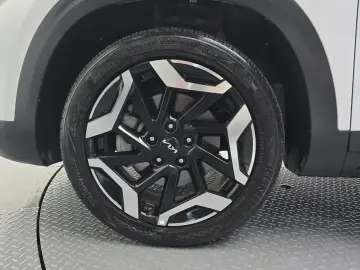 2022 Kia Seltos с пробегом 18 547 км