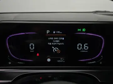 2022 Kia Seltos с пробегом 18 547 км