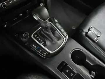 2022 Kia Seltos с пробегом 18 547 км