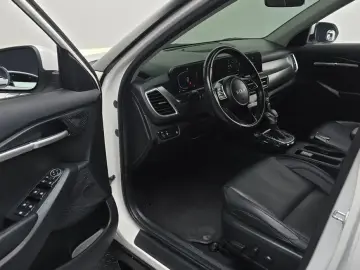 2022 Kia Seltos с пробегом 18 547 км