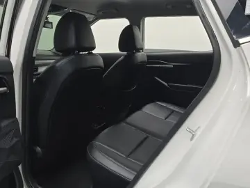 2022 Kia Seltos с пробегом 18 547 км