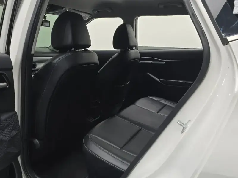 2022 Kia Seltos с пробегом 18 547 км