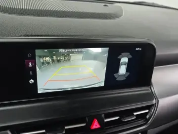 2022 Kia Seltos с пробегом 18 547 км