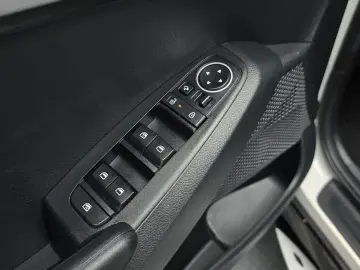 2022 Kia Seltos с пробегом 18 547 км
