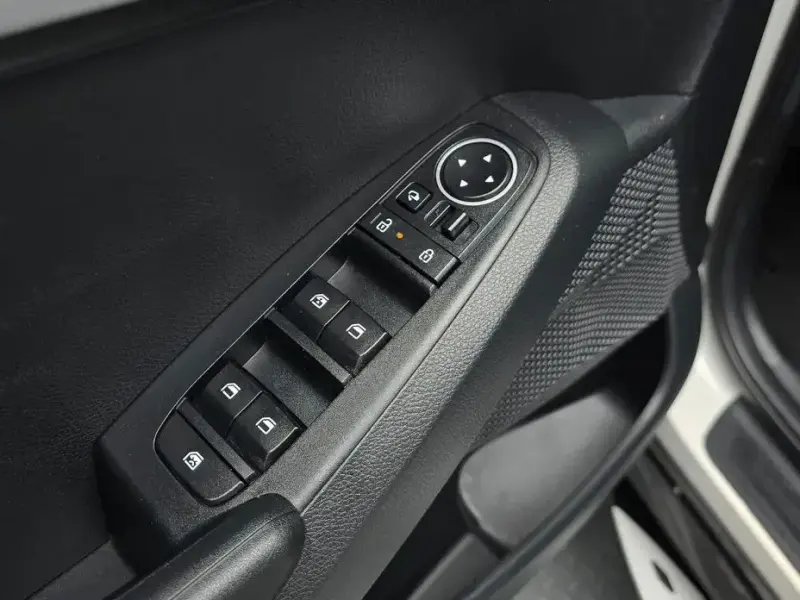 2022 Kia Seltos с пробегом 18 547 км