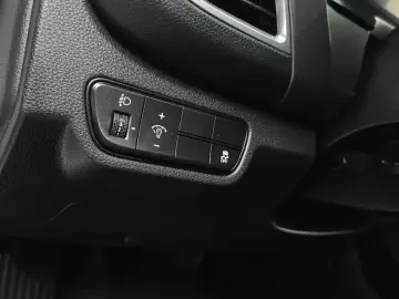 2022 Kia Seltos с пробегом 18 547 км