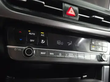 2022 Kia Seltos с пробегом 18 547 км